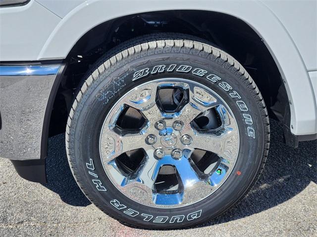 new 2026 Ram 1500 car, priced at $57,375