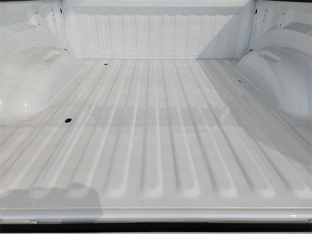 new 2026 Ram 1500 car, priced at $57,375