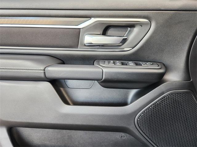 new 2026 Ram 1500 car, priced at $57,375