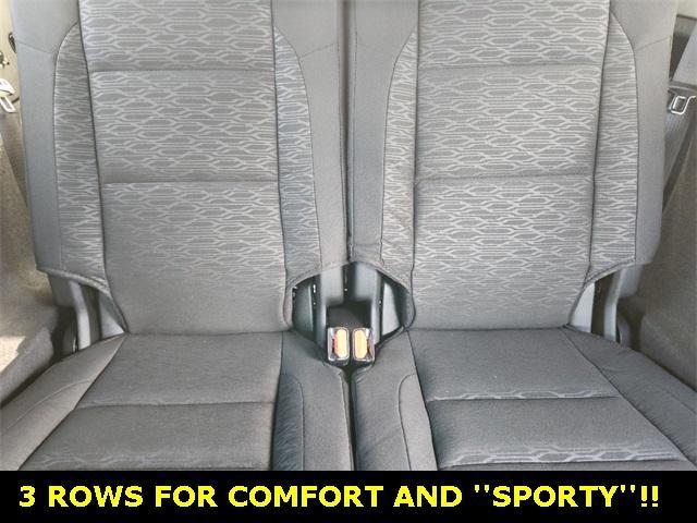 new 2025 Dodge Durango car, priced at $36,911