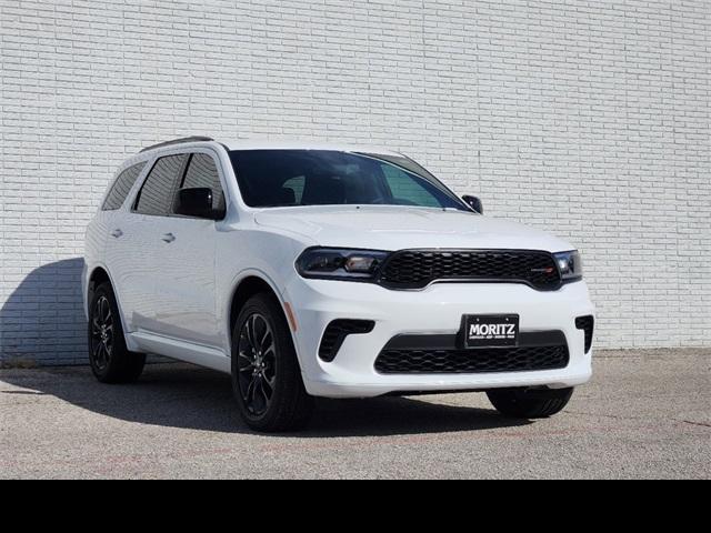 new 2025 Dodge Durango car, priced at $36,911