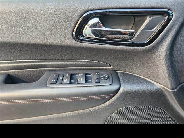 new 2025 Dodge Durango car, priced at $36,911