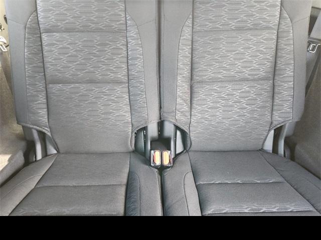 new 2025 Dodge Durango car, priced at $36,911