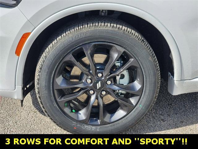 new 2025 Dodge Durango car, priced at $36,911