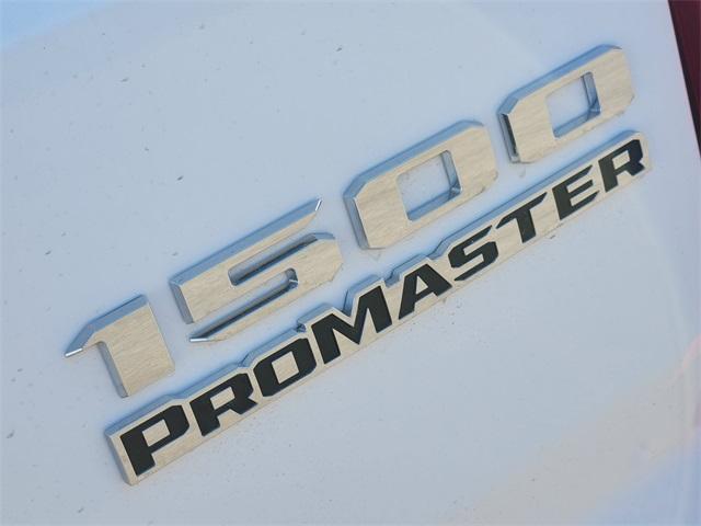 new 2025 Ram ProMaster 1500 car, priced at $48,240