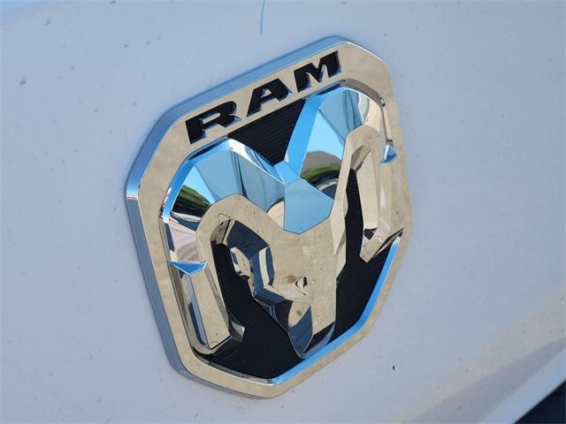 new 2025 Ram ProMaster 1500 car, priced at $48,240