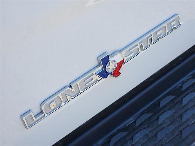 new 2025 Ram 3500 car, priced at $69,385