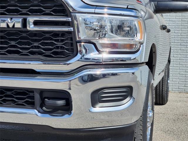 new 2024 Ram 2500 car, priced at $50,955