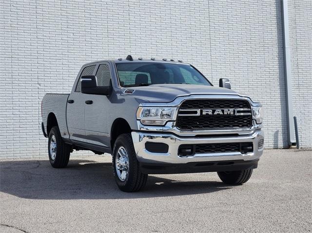new 2024 Ram 2500 car, priced at $50,955