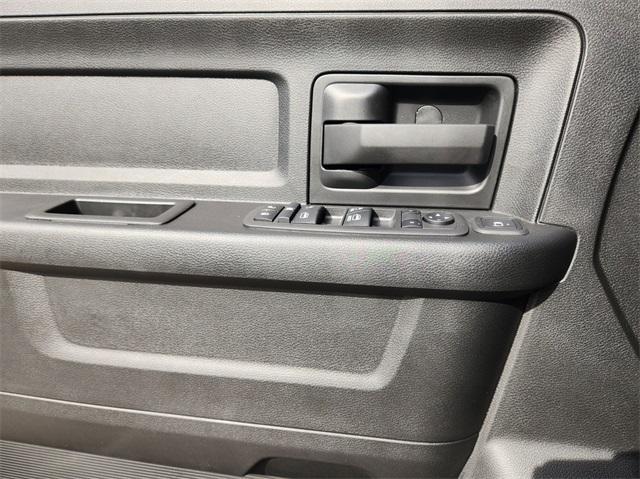 new 2024 Ram 2500 car, priced at $50,955