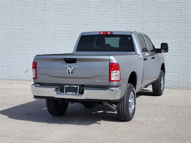 new 2024 Ram 2500 car, priced at $50,955