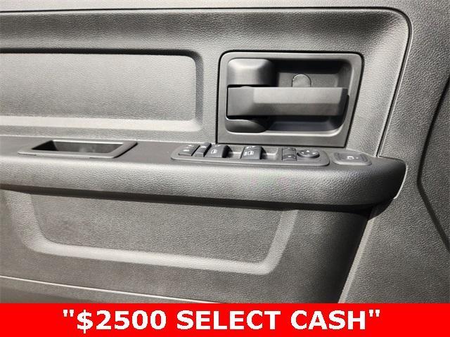 new 2024 Ram 2500 car, priced at $45,913