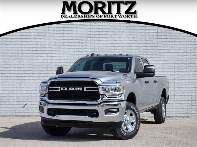 new 2024 Ram 2500 car, priced at $50,955