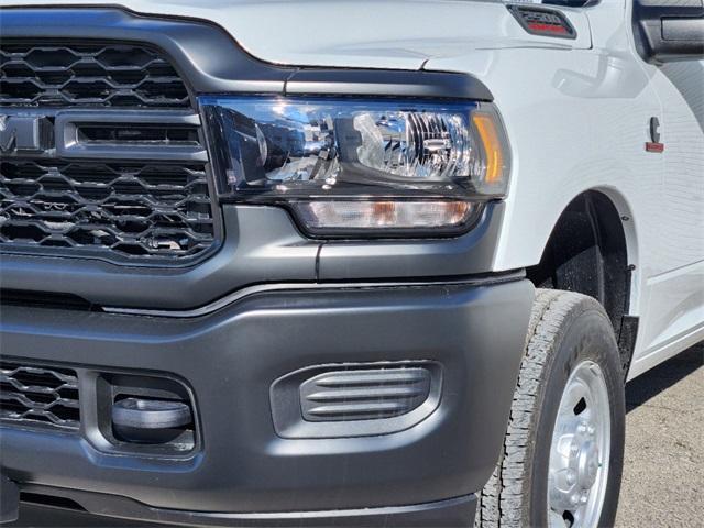 new 2024 Ram 2500 car, priced at $53,280