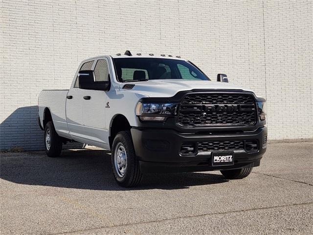 new 2024 Ram 2500 car, priced at $53,280