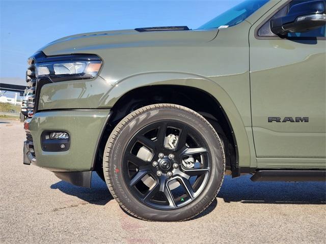new 2026 Ram 1500 car, priced at $71,380