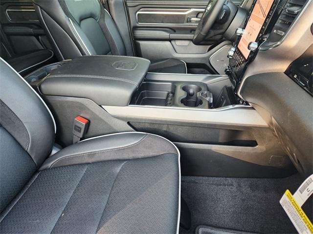 new 2026 Ram 1500 car, priced at $71,380