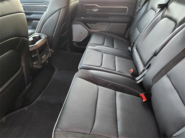 new 2026 Ram 1500 car, priced at $71,380