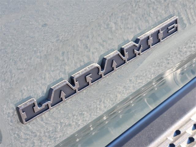 new 2026 Ram 1500 car, priced at $71,380