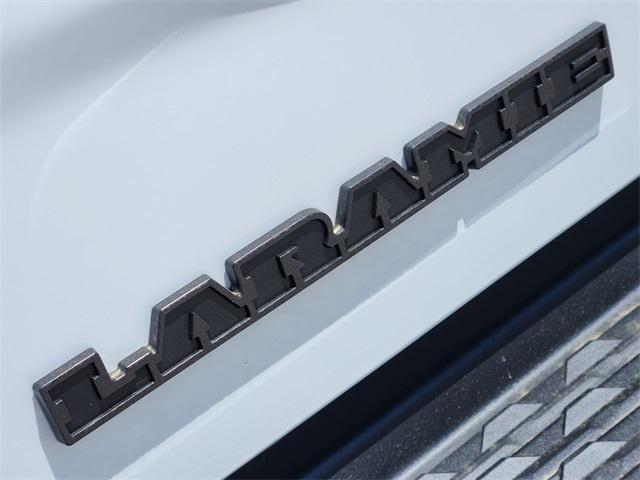 new 2025 Ram 3500 car, priced at $80,740