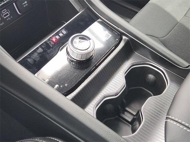 new 2025 Jeep Grand Cherokee car, priced at $35,530