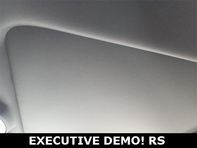 new 2025 Ram 1500 car, priced at $62,634