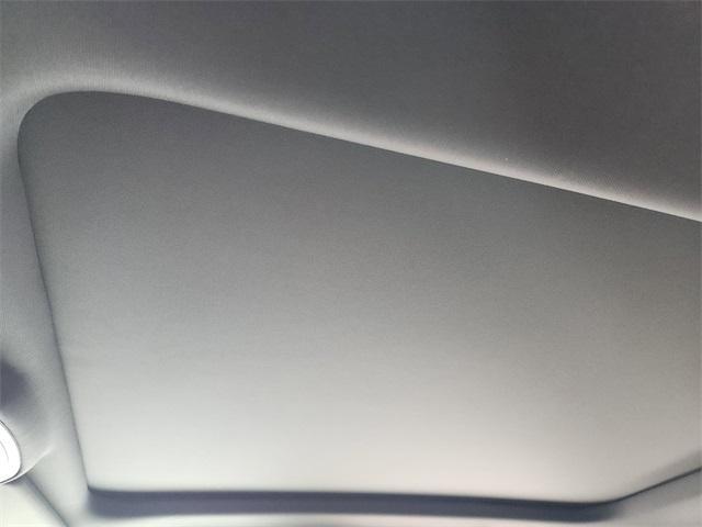 new 2025 Ram 1500 car, priced at $62,634