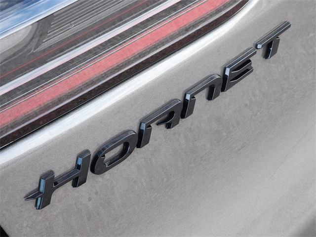 new 2024 Dodge Hornet car, priced at $32,602