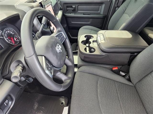 new 2025 Ram 2500 car, priced at $69,980