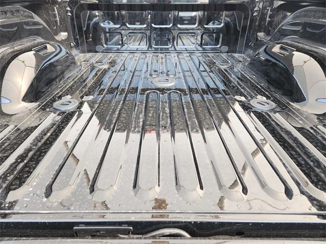new 2025 Ram 2500 car, priced at $69,980