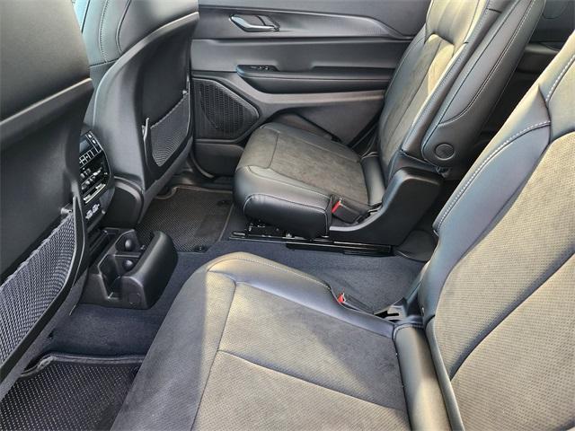 new 2025 Jeep Grand Cherokee L car, priced at $38,830