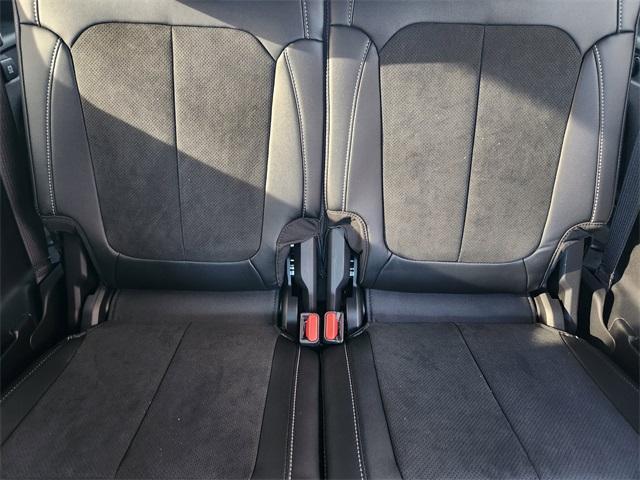 new 2025 Jeep Grand Cherokee L car, priced at $38,830
