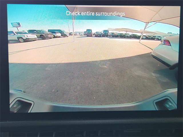 new 2025 Jeep Gladiator car, priced at $42,435