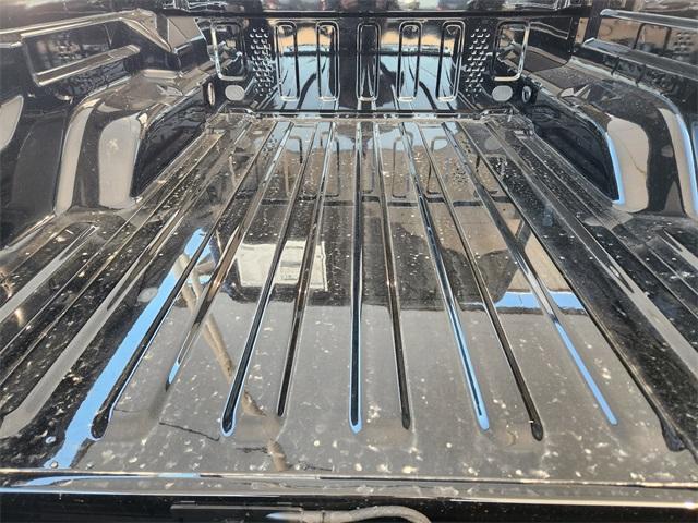 new 2025 Jeep Gladiator car, priced at $42,435