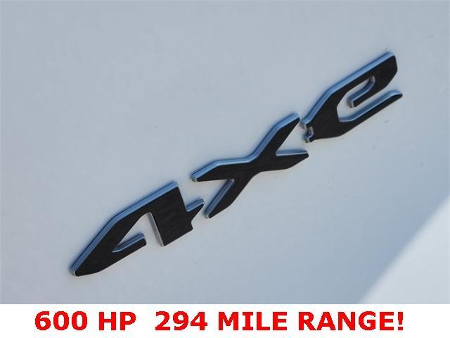new 2025 Jeep Wagoneer S car, priced at $54,124