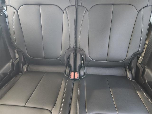 new 2025 Jeep Grand Cherokee L car, priced at $43,595