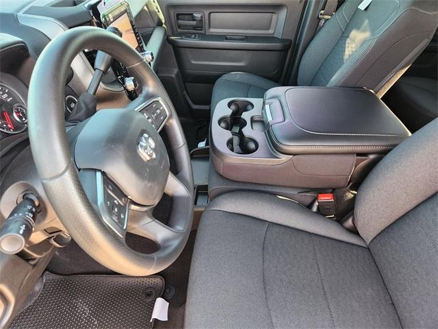 new 2025 Ram 2500 car, priced at $69,735