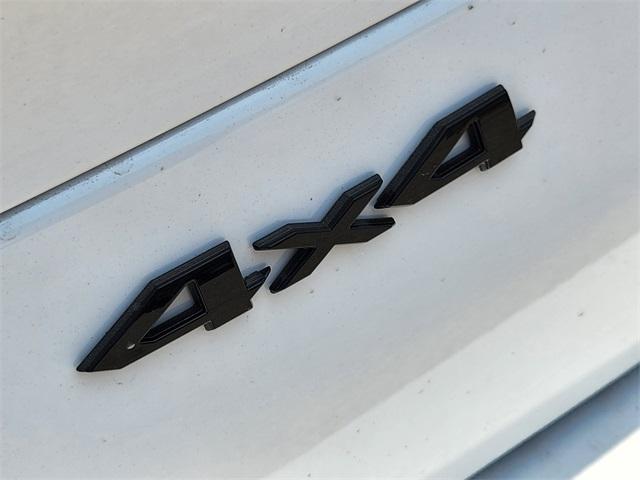 new 2025 Jeep Grand Cherokee L car, priced at $40,227