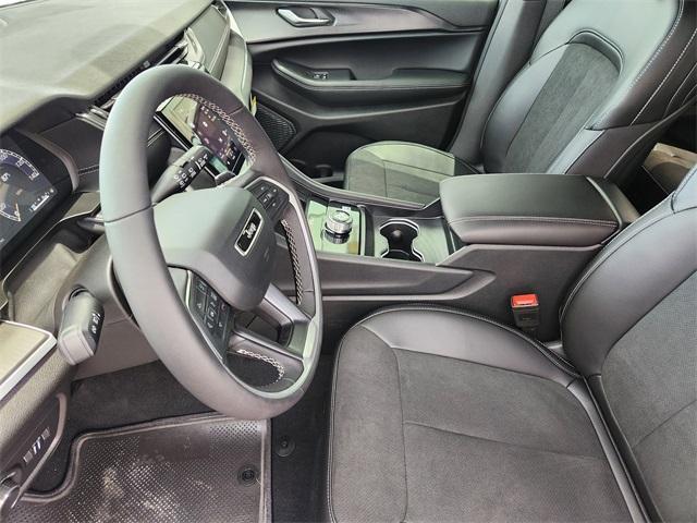 new 2025 Jeep Grand Cherokee L car, priced at $40,227