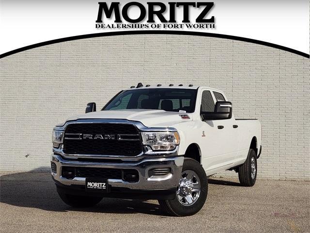 new 2024 Ram 2500 car, priced at $56,410