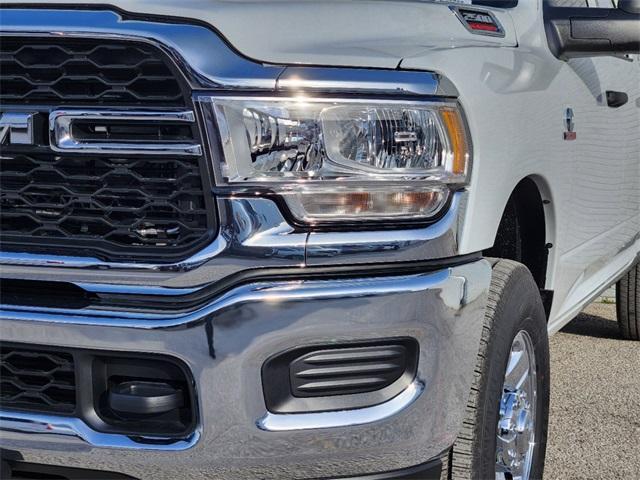 new 2024 Ram 2500 car, priced at $56,410