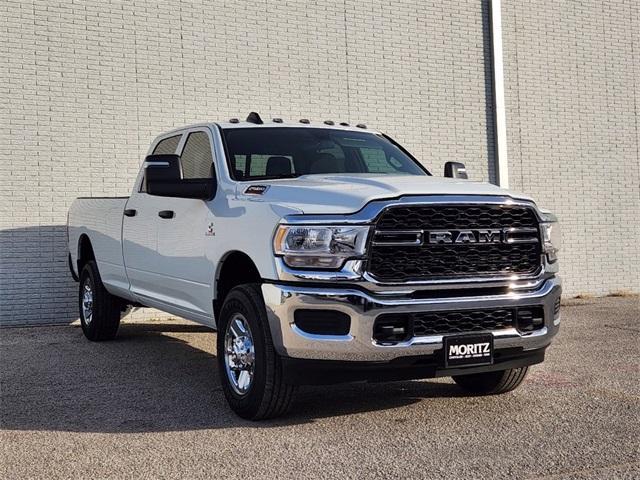 new 2024 Ram 2500 car, priced at $56,410