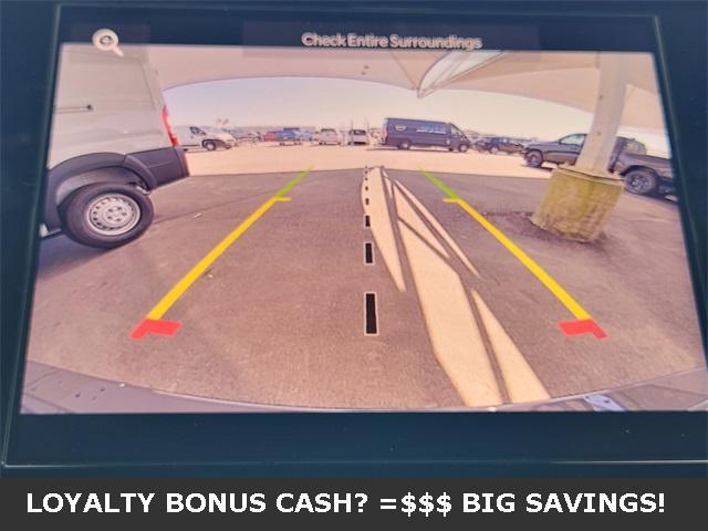 new 2025 Jeep Grand Cherokee car, priced at $36,475