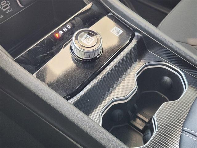 new 2025 Jeep Grand Cherokee car, priced at $36,125