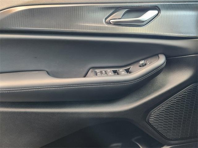 new 2025 Jeep Grand Cherokee car, priced at $36,125
