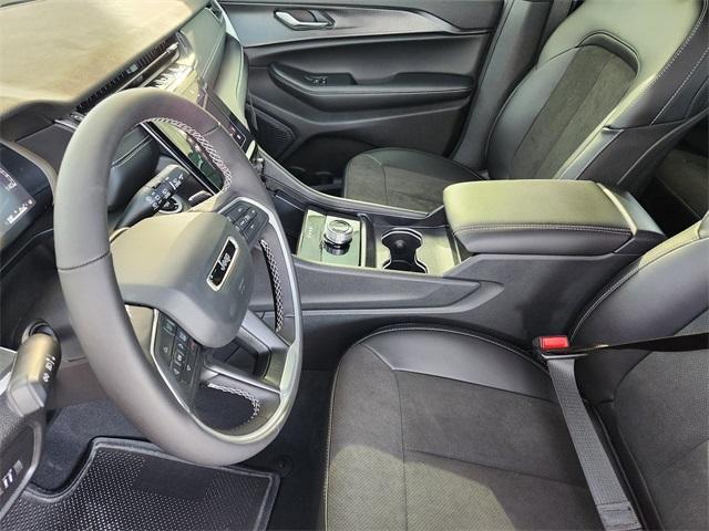new 2025 Jeep Grand Cherokee L car, priced at $38,830