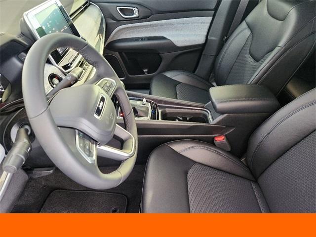 new 2025 Jeep Compass car, priced at $26,063