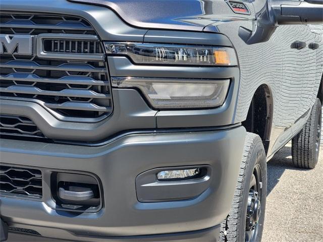 new 2025 Ram 2500 car, priced at $51,416