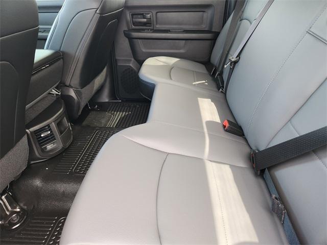 new 2025 Ram 2500 car, priced at $51,416