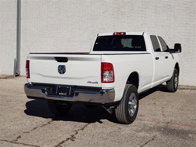 new 2024 Ram 2500 car, priced at $46,380